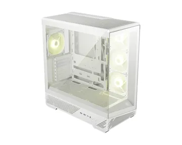 MSI MAG PANO 130R PZ WHITE
