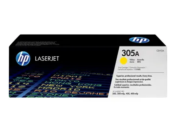 HP 305A Jaune