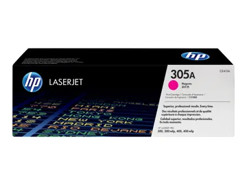 HP 305A Magenta