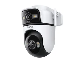 TP-LINK Tapo C545D V1