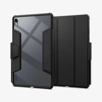 Spigen Air Skin Pro — Folio, Samsung, Galaxy Tab S11