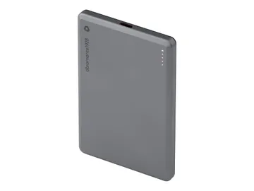 dbramante1928 re-charge — 5000 mAh, 20 Watt, 3 A (USB-C)