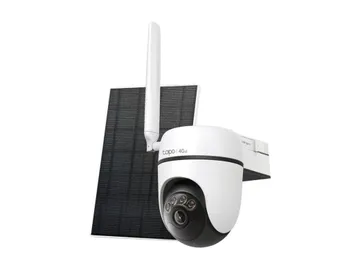 TP-LINK Tapo C615G KIT V1