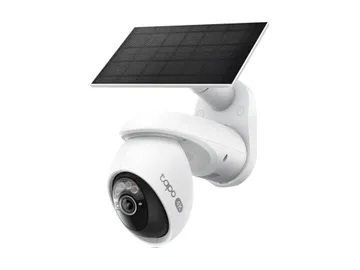 TP-LINK Tapo TC92 KIT V1