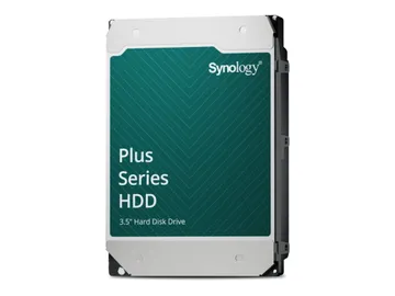 Synology Plus Series HAT3320-8T