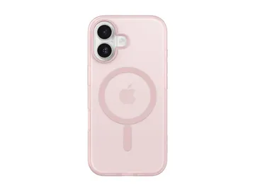Belkin SheerForce Grip Series — pour Apple iPhone 17, compatibilité avec MagSafe