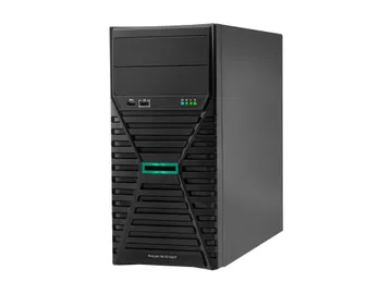HPE ProLiant ML30 Gen11 — tour 4U, 1 voie