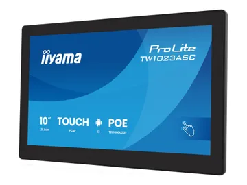 Iiyama ProLite TW1023ASC-B3P