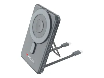 Verbatim Charge 'n' Go — 5000 mAh, 20 Watt, 2.4 A