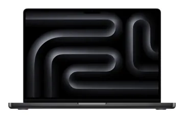 Apple MacBook Pro — 24 Go, 1 To, 14,2"
