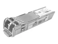 Cisco Module transmetteur SFP (mini-GBIC) — 1GbE, 1000Base-SX, jusqu'à 1 km