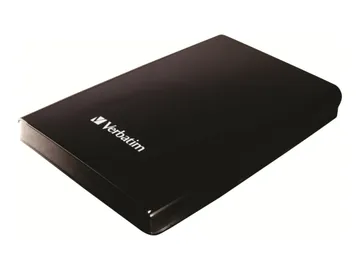 Verbatim Store 'n' Go Portable — 1 To, USB 3.0, 5400 tours/min