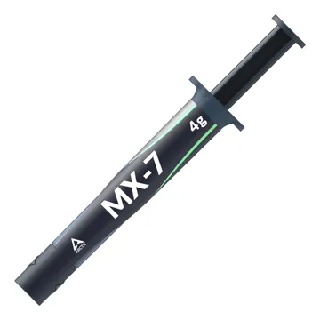 Arctic MX-7 38,000, -50 — Pâte thermique, 2,9 g/cm³, Gris