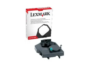 Lexmark À rendement élevé