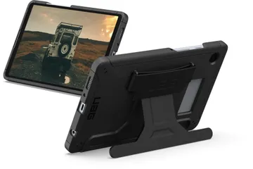 Urban Armor Gear UAG Samsung Tab A11 Scout Black
