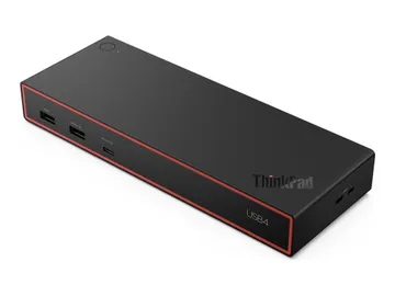 Lenovo ThinkPad 5000 — USB4, HDMI, USB-C