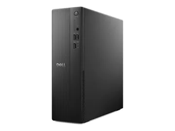 Dell Pro Slim Essential QVS1260 — Intel Core i5, 16 Go, 512 Go