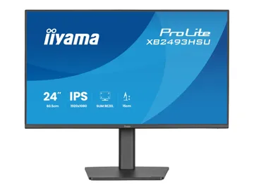Iiyama ProLite XB2493HSU-B1