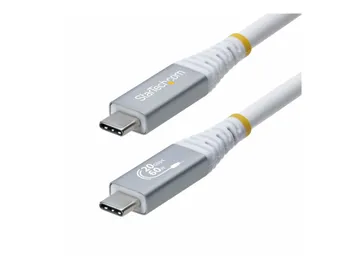 StarTech.com Câble USB — 3.01 m, support 4K 120 Hz