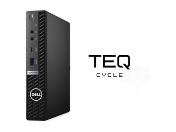 TEQCYCLE Dell Optiplex 5080