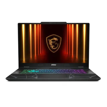 MSI Cyborg 17 B13WEKG-259BE