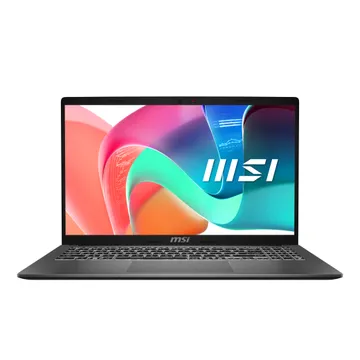 MSI Modern 15 F1MXG-1036BE