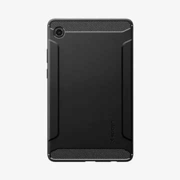 Spigen Rugged Armor — Housse, Samsung, Galaxy Tab A11