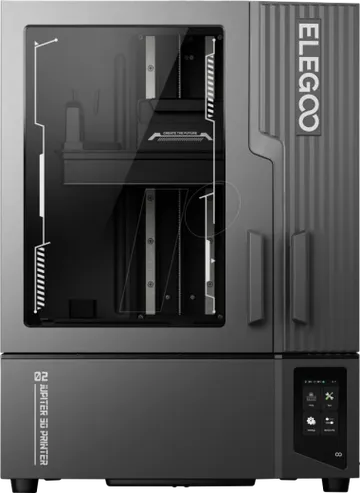 Elegoo Jupiter 2