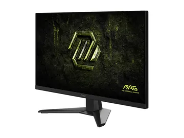 MSI MAG 272F X24 Écran LED