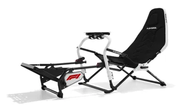 Playseat Challenge DD – F1