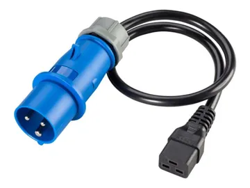Eaton Câble d'alimentation