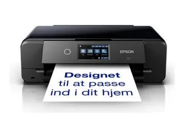 Epson Expression Photo XP-980