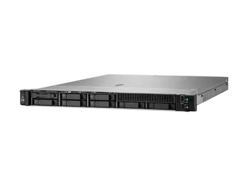 HPE ProLiant Compute DL320 Gen12 — Montable sur rack 1U, 1 voie, SSD 2 x 480 Go