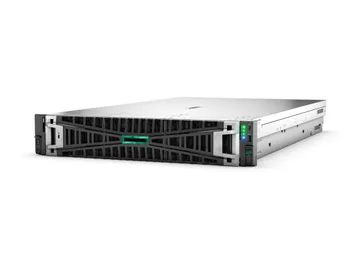 HPE ProLiant Compute DL380 Gen12 — Montable sur rack 2U, 2 voies