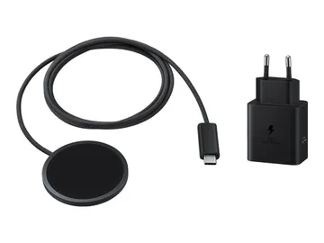 Samsung EP-P2900 Plot de charge sans fil