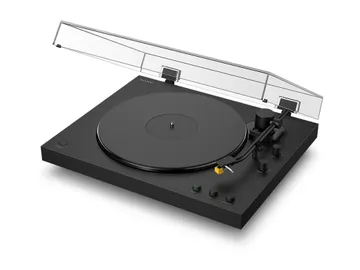 Sony PS-LX5BT Platine