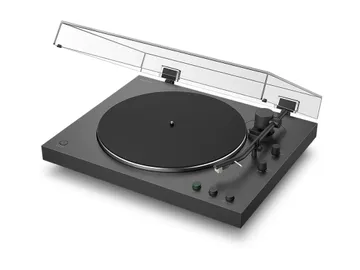 Sony PS-LX3BT Platine