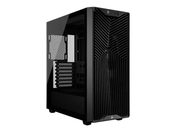 Corsair 3200D RS Mid tower — USB/Audio, pas d'alimentation (ATX)
