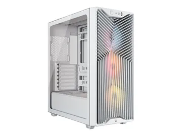 Corsair 3200D RS ARGB — USB/Audio, pas d'alimentation (ATX)
