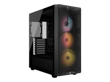 Corsair 3200D RS ARGB — USB/Audio, pas d'alimentation (ATX)