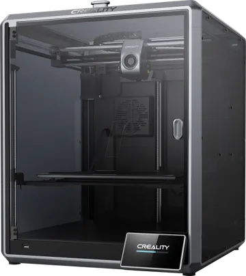 Creality K1 Max 2025