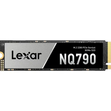 Lexar NQ790 NVMe SSD m.2 2280 PCIe Gen4