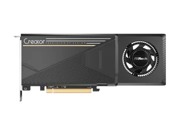 ASRock Creator Carte graphique