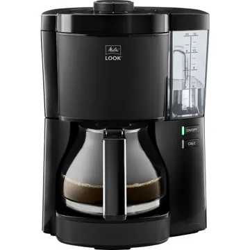 MELITTA Look V Basic Noir 1025-02