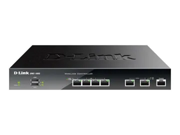 D-Link Wireless Controller DWC-1000
