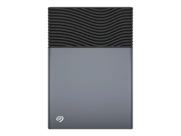 Seagate One Touch — 8 To, USB (USB-C connecteur), externe (de bureau)
