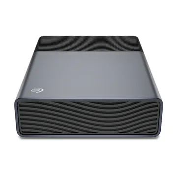Seagate One Touch STNB24000400