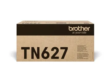 Brother TN627BK Ultra Jumbo