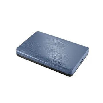 Intenso Disque dur externe Memory Safe 2 To
