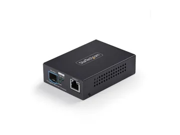 StarTech.com Startech — 10GbE, 10GBase-LR, 10GBase-SR